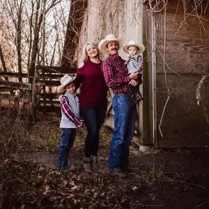 Meet your Posher, Kristen